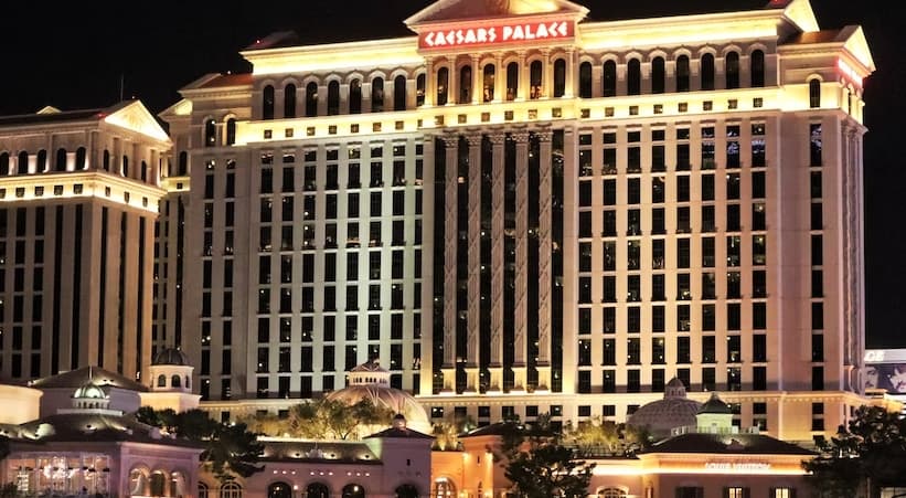 Caesars und High 5 Games dehnen Allianz auf Pennsylvania aus image