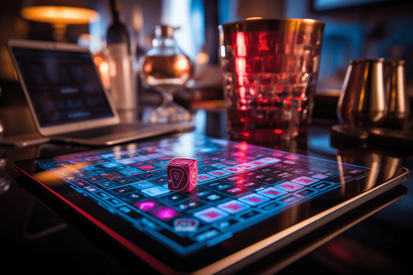 Vor- und Nachteile des Blackjack-Spielens auf Mobilgeräten image