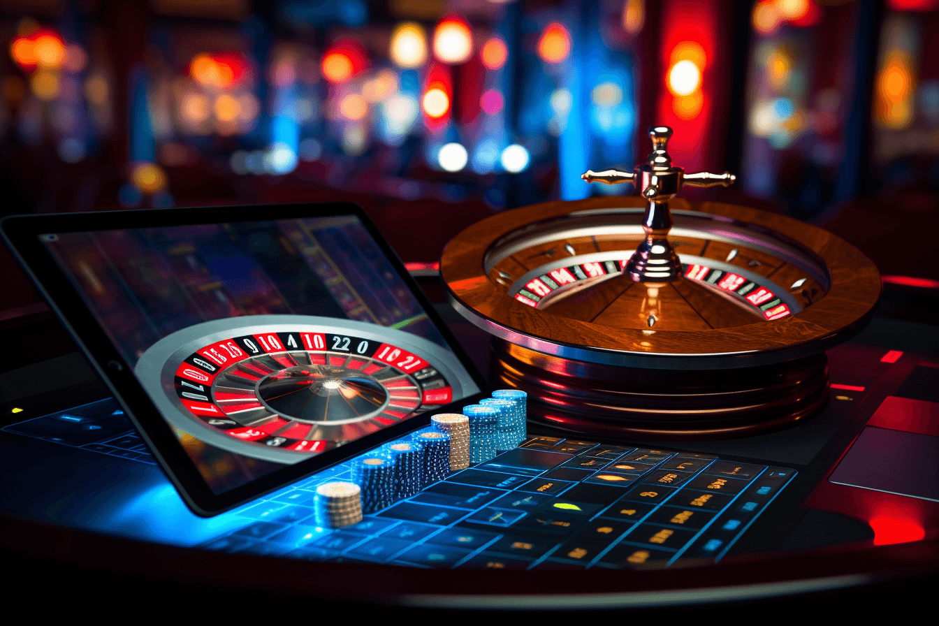 Was sind die besten Geräte für mobiles Roulette? image