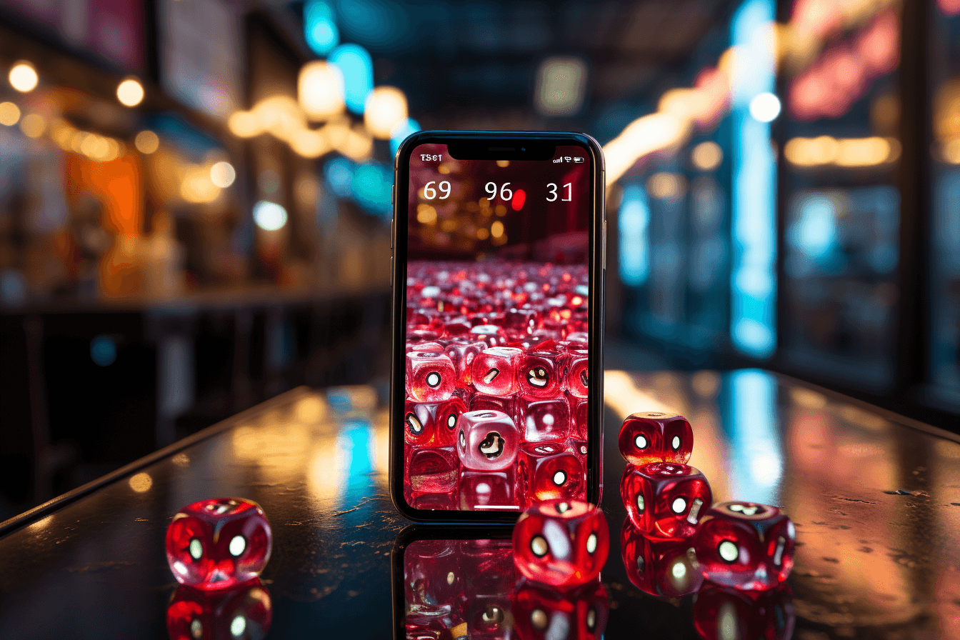 Leitfaden zu Zufallszahlengeneratoren im mobilen Casino-Gaming image