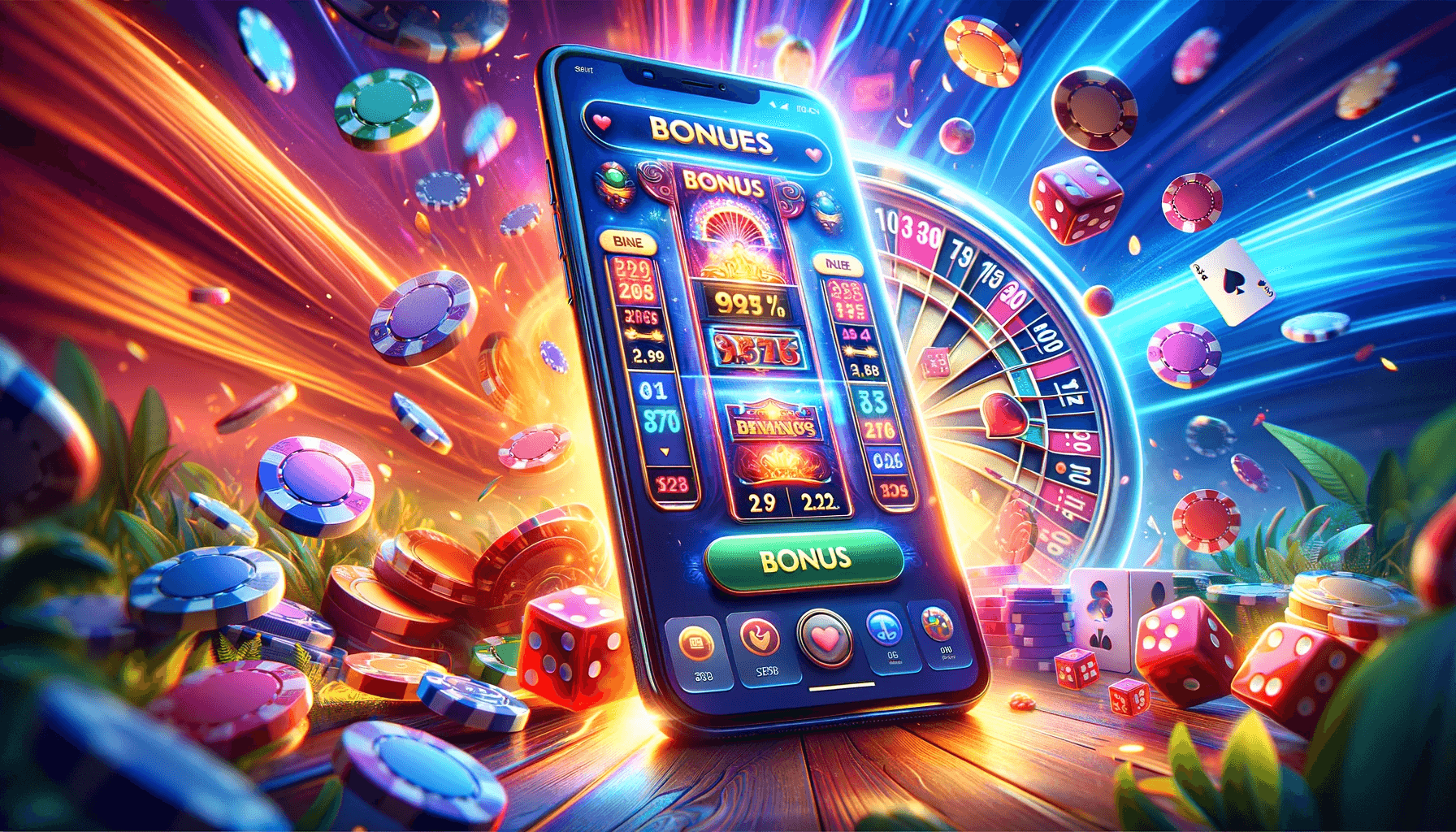 So erfüllen Sie die Wettanforderungen image