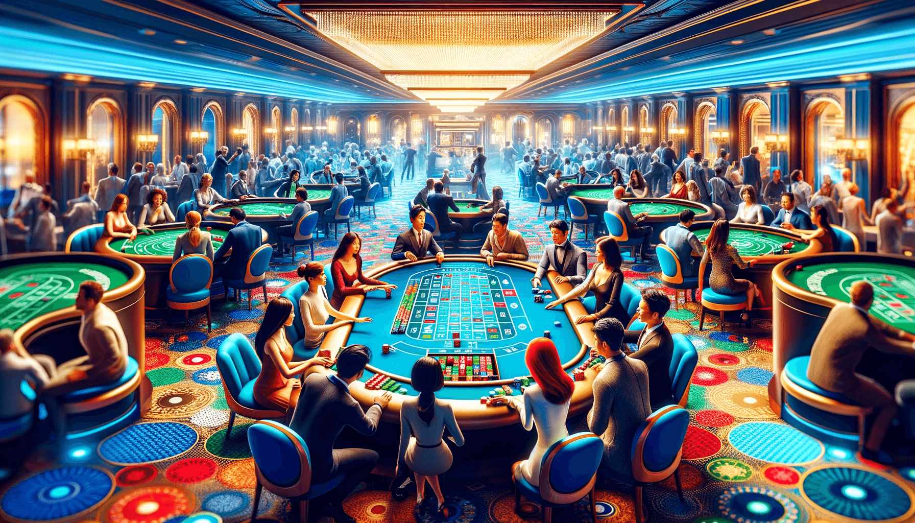 Betrug im mobilen Casino: So vermeiden Sie Betrug image