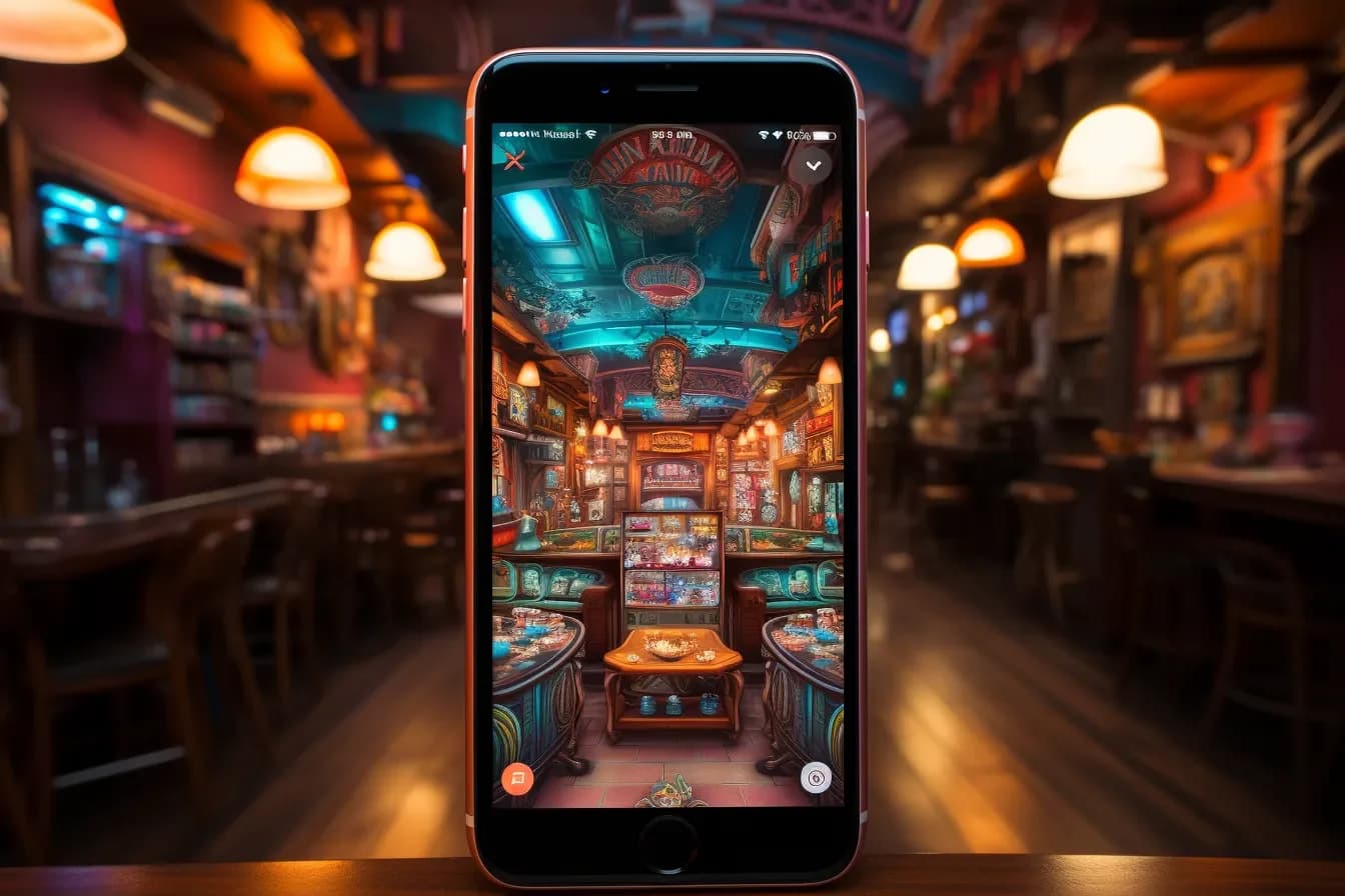 Gewinnen Sie groß mit diesen Tipps für mobile Spielautomaten image