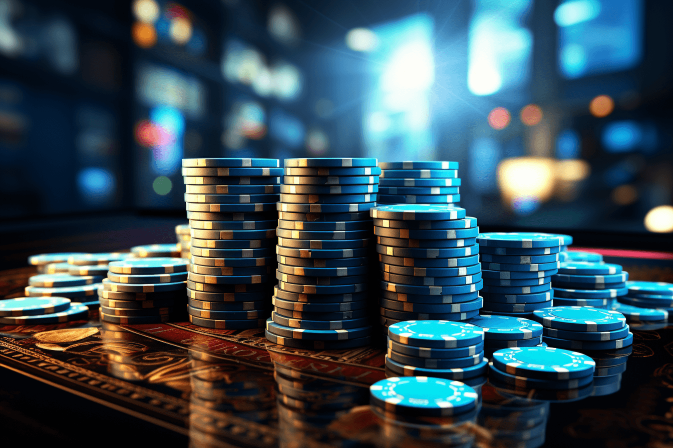 Tipps zur Maximierung Ihrer Gewinne mit einem Bonus ohne Einzahlung image