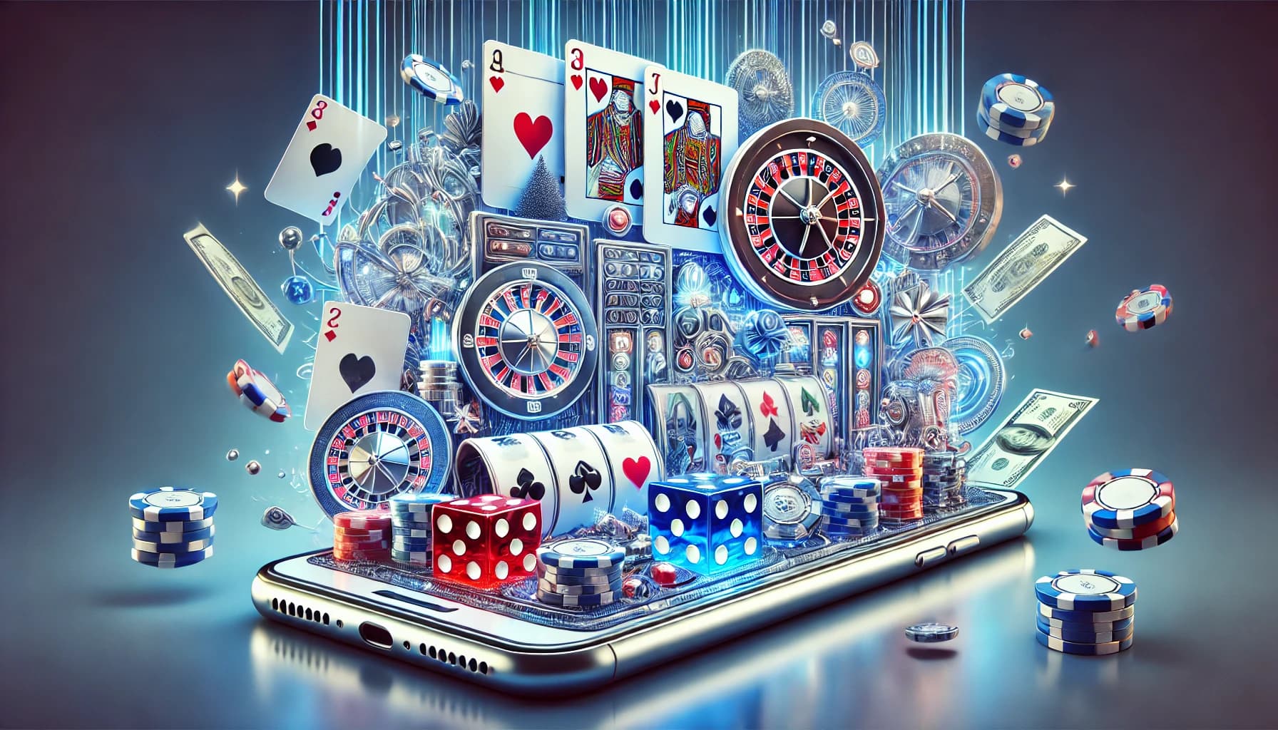 Die besten Handyspiele von Light & Wonder image