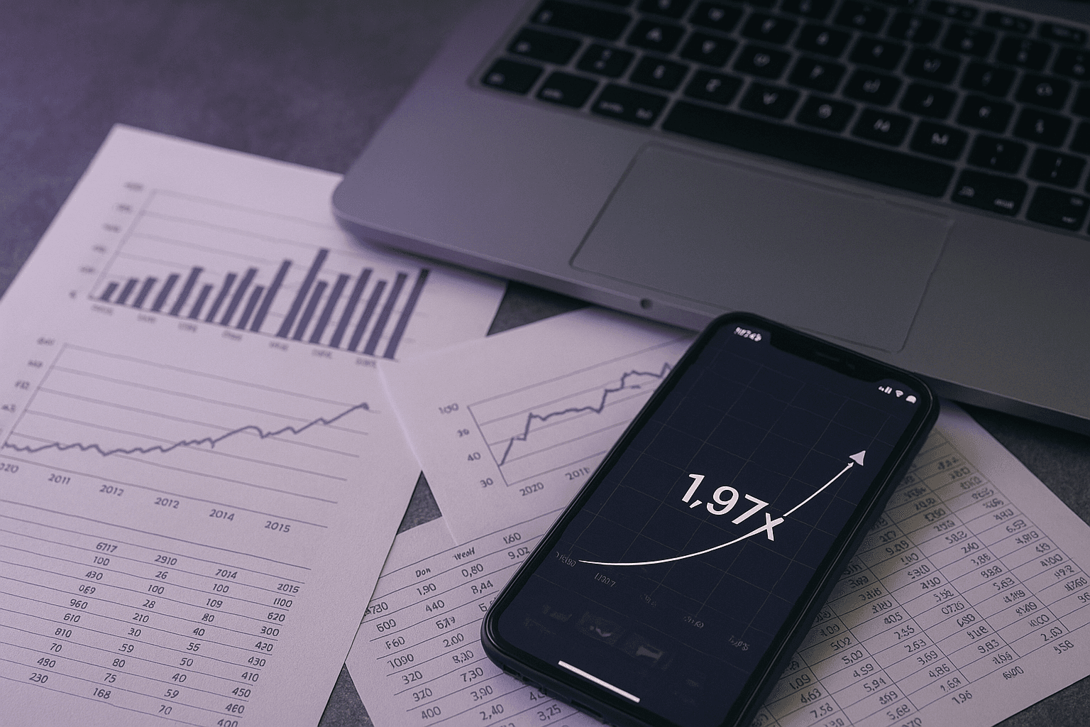 Crashspiele in Zahlen: Weltweite Nachfrage und Datentrends image