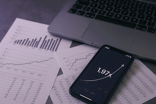 Crashspiele in Zahlen: Weltweite Nachfrage und Datentrends image