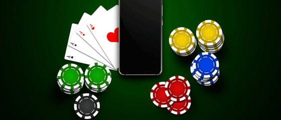 Beste mobile Casinospiele fÃ¼r AnfÃ¤nger
