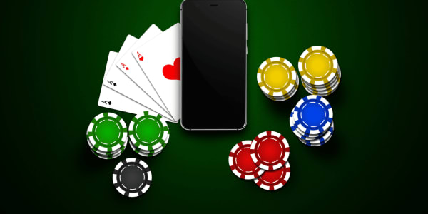 Beste mobile Casinospiele für Anfänger