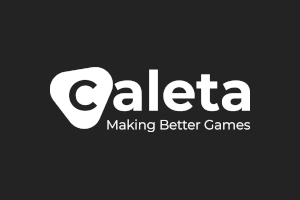 Die 10 besten Caleta Gaming Mobil-Casino 2024