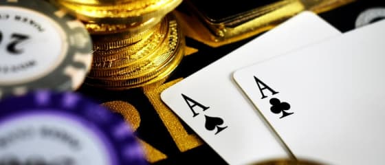 Wie man eine strenge Glücksspielgesundheit aufrechterhält und verantwortungsbewusst spielt
