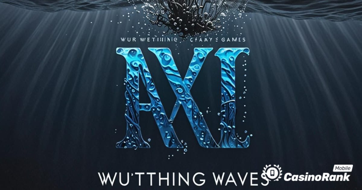 Machen Sie sich bereit für den Sturm: Wuthering Waves wird die Gaming-Welt in Brand setzen