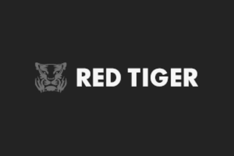 Die 10 besten Red Tiger Gaming Mobil-Casino 2025