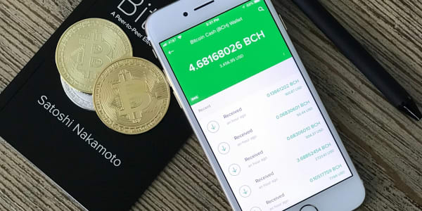 Erste Schritte in Bitcoin Mobile Casinos