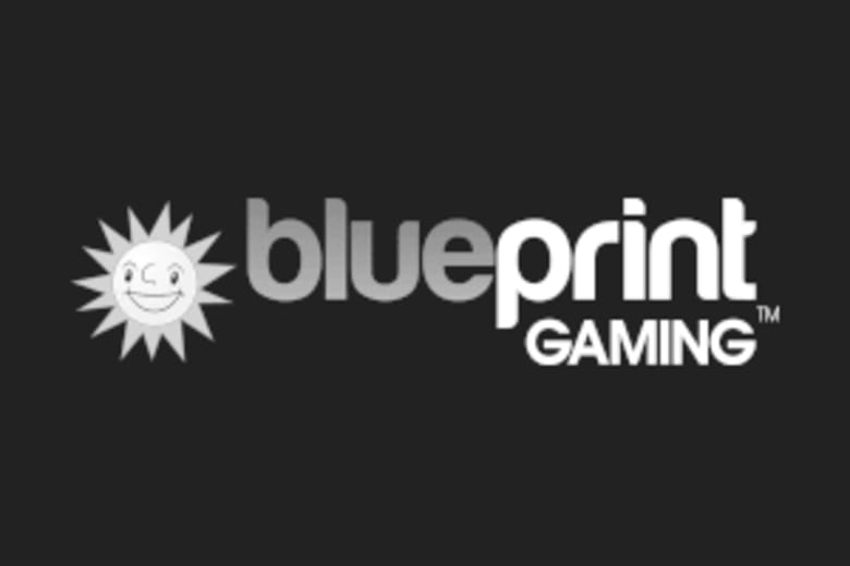 Die 10 besten Blueprint Gaming Mobil-Casino 2025