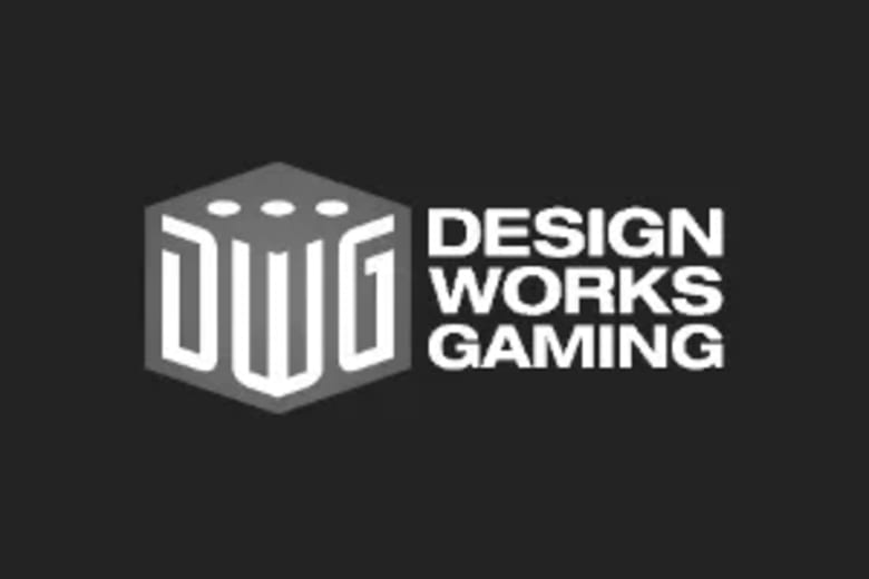 Die 10 besten Design Works Gaming Mobil-Casino 2025