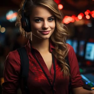 So kontaktieren Sie den Kundendienst von Mobile Casinos