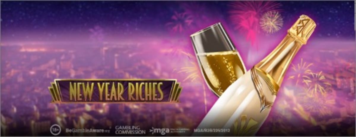 Play'n GO Roar ins Jahr 2021 mit brandneuen Slot-Titeln