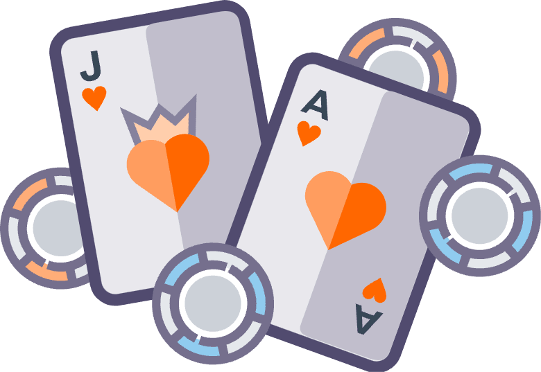 Top 10 mobile Apps für Blackjack