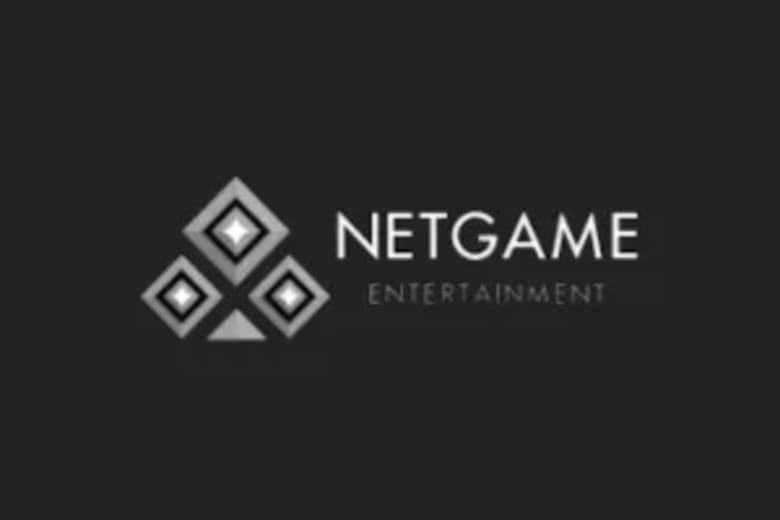 Die 10 besten NetGame Mobil-Casino 2025