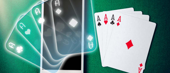 Tipps für Auszahlungen am selben Tag in mobilen Online-Casinos