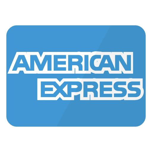 Top 10 American Express Mobil Casinos