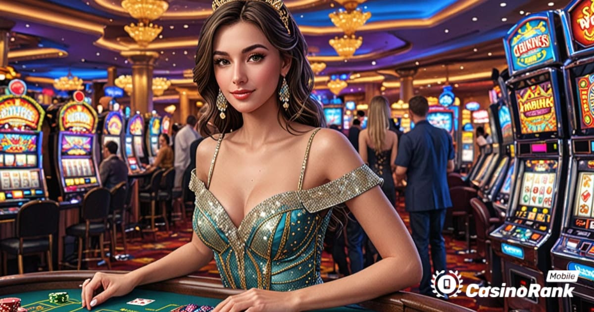 Das Geheimnis der Casino-Boni ohne Einzahlung lüften: Ein Leitfaden für Spieler