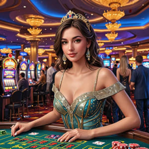 Das Geheimnis der Casino-Boni ohne Einzahlung lüften: Ein Leitfaden für Spieler