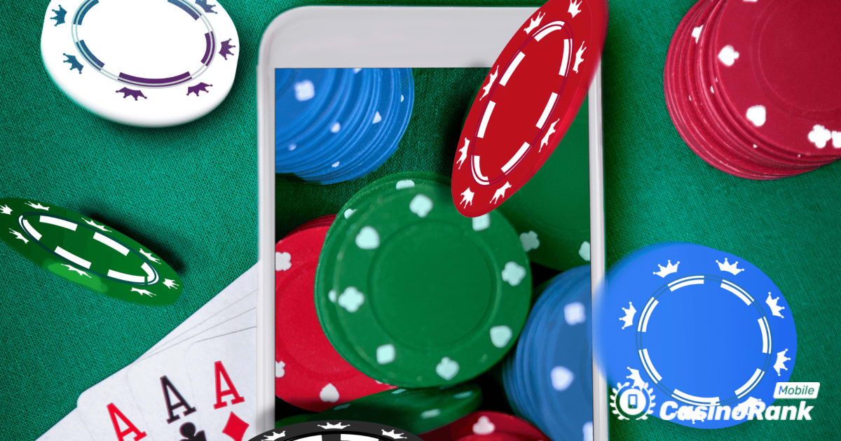Warum Live Dealer Mobile Casinos dominieren