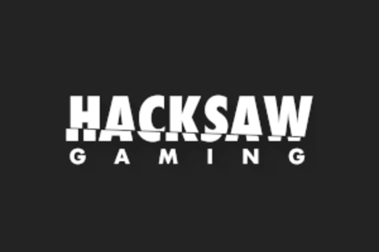 Die 10 besten Hacksaw Gaming Mobil-Casino 2025