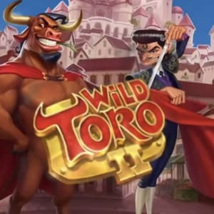 Toro wird Berserker in Wild Toro II