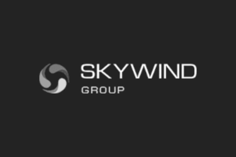 Die 10 besten Skywind Live Mobil-Casino 2025