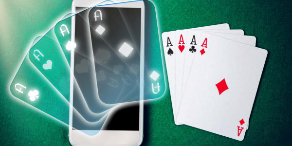Beste mobile Casino-Spiele für Anfänger