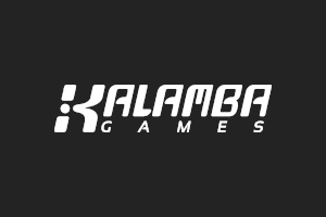 Die 10 besten Kalamba Games Mobil-Casino 2024