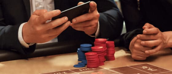 Die Geheimnisse hinter dem Erfolg mobiler Casinos