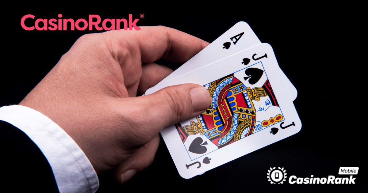 Beliebte mobile Blackjack-Varianten fÃ¼r echtes Geld