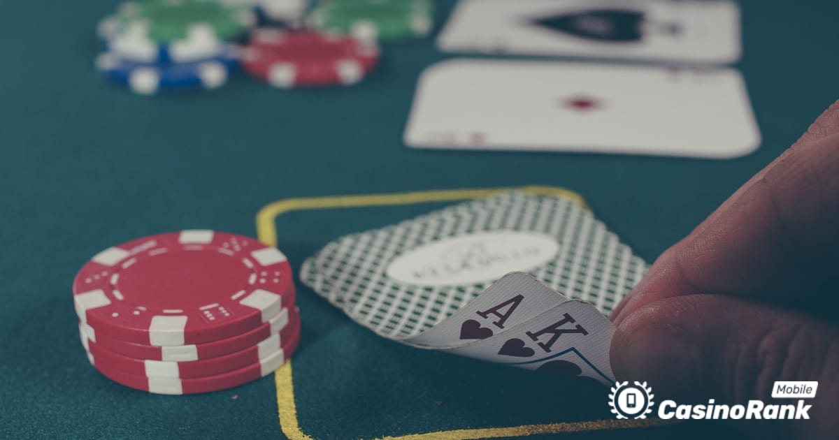 3 effektive Pokertipps, die perfekt fÃ¼r Mobile Casino sind