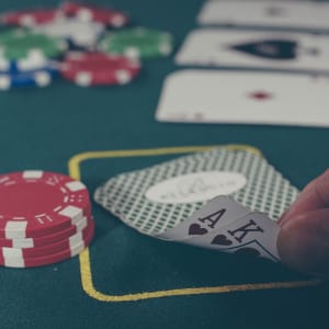 3 effektive Pokertipps, die perfekt für Mobile Casino sind