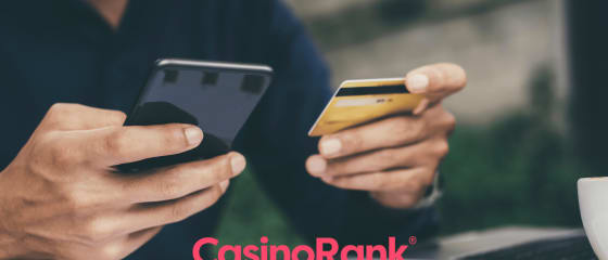 Einzahlen per Telefon im Vergleich zu Kreditkarten-Casinos