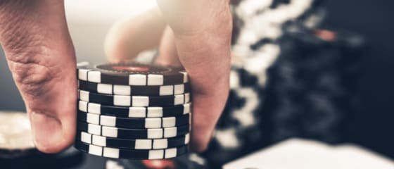 5 Tipps für den Erfolg der mobilen Casino-App-Sicherheit