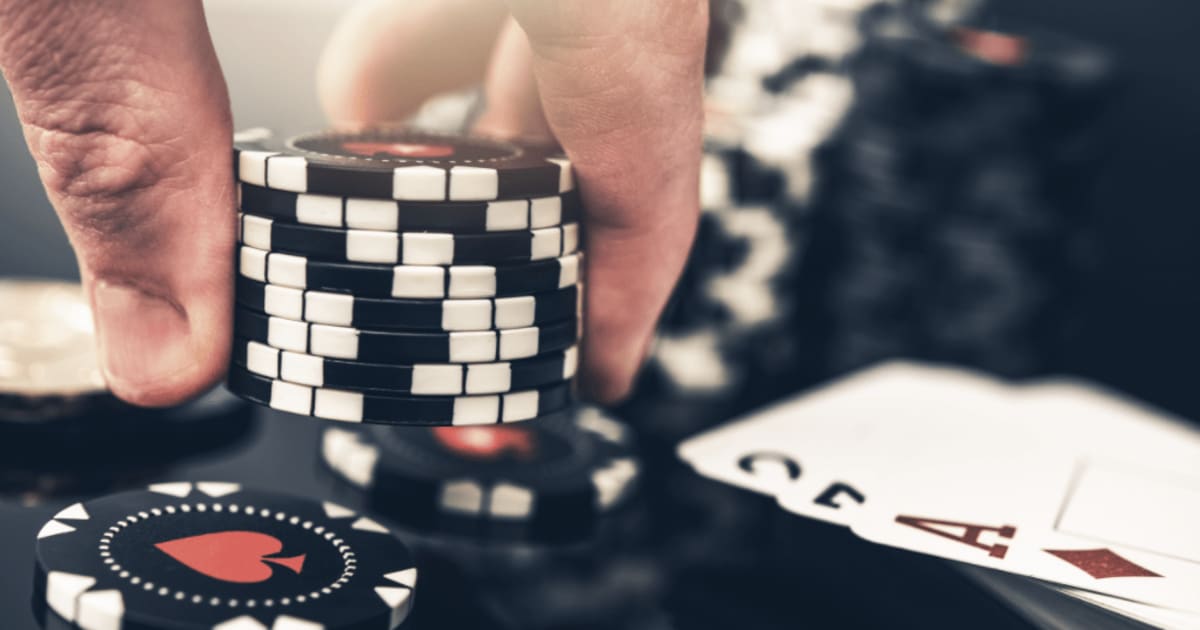 5 Tipps fÃ¼r den Erfolg der mobilen Casino-App-Sicherheit