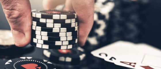 Die 5 grÃ¶ÃŸten Unterschiede zwischen Poker und Blackjack