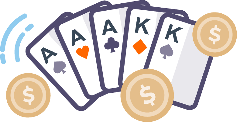 Top 10 mobile Apps für Poker