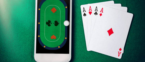Zukunftsprognosen für mobile Casinospiele