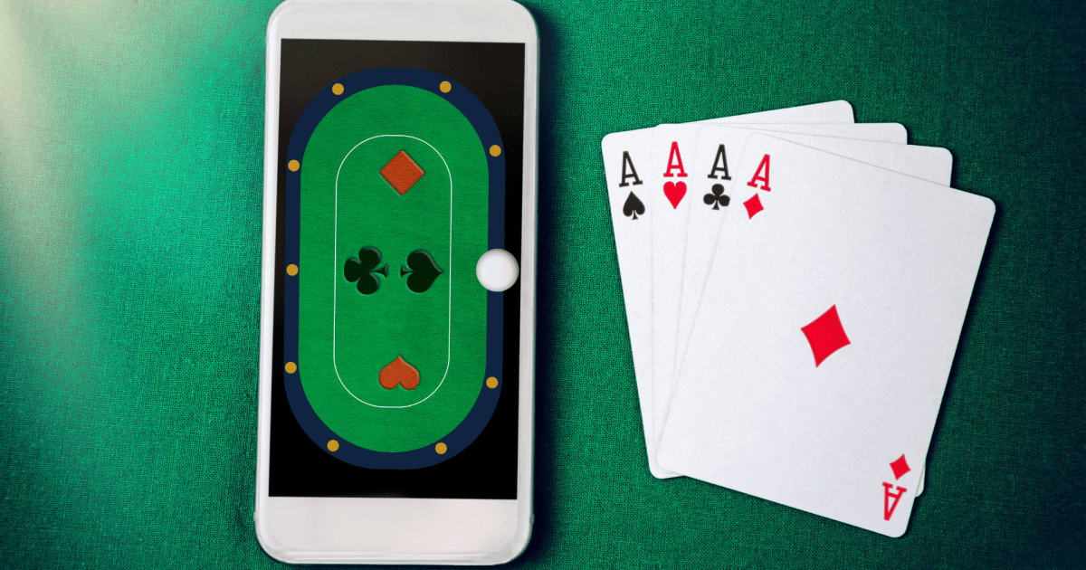 Zukunftsprognosen fÃ¼r mobile Casinospiele