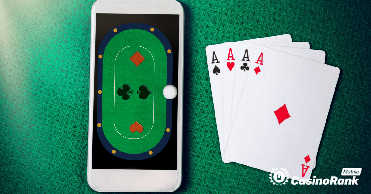 Zukunftsprognosen fÃ¼r mobile Casinospiele