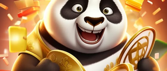 Zahlen Sie wÃ¶chentlich Geld bei Royal Panda ein und beanspruchen Sie den Bamboo-Bonus
