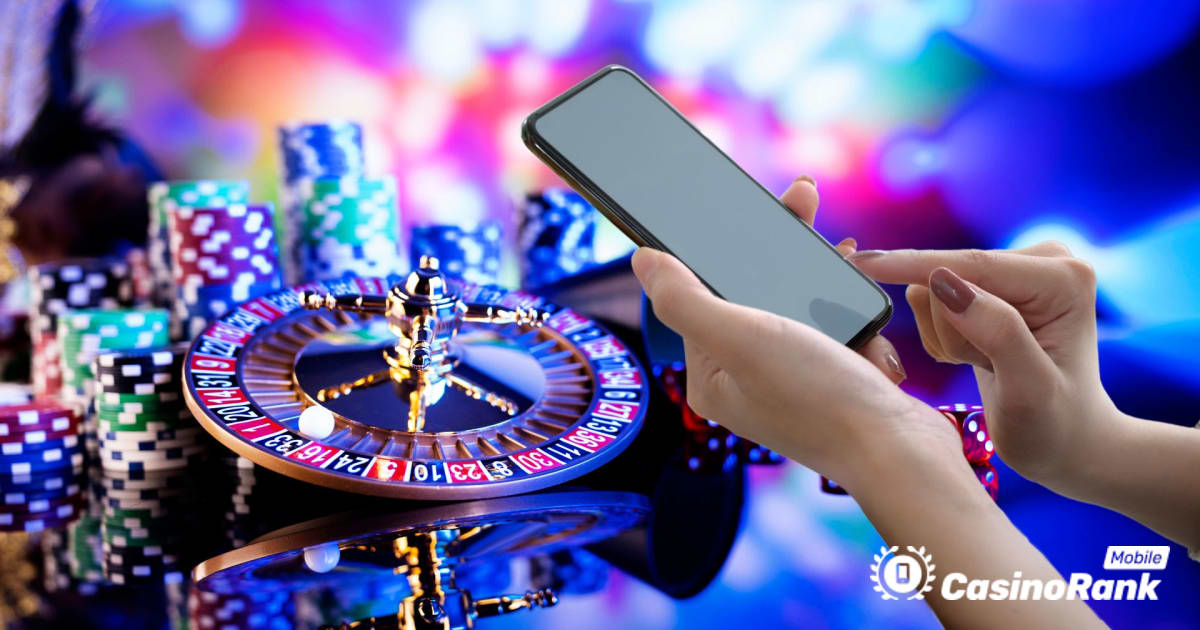 Sind Handys sicherer als PCs, um Casino Spiele zu spielen?