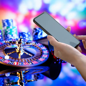Sind Handys sicherer als PCs, um Casino Spiele zu spielen?