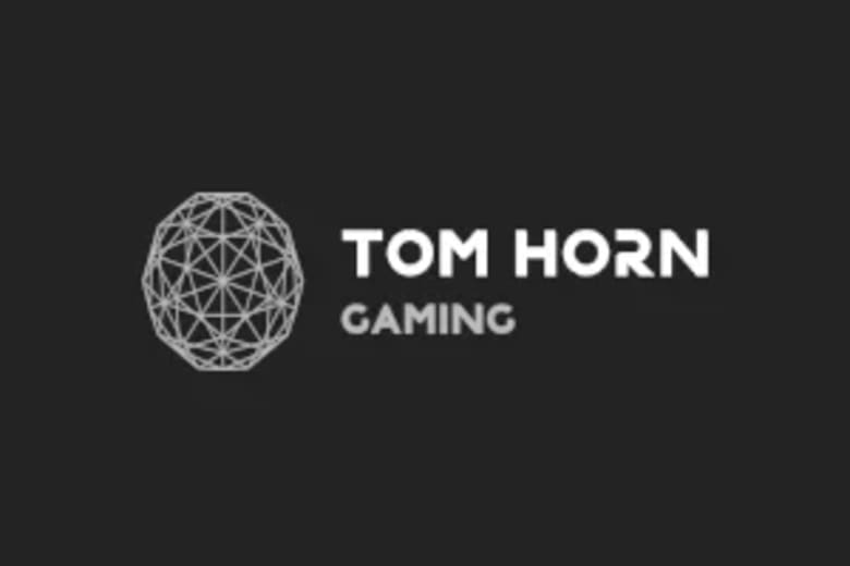 Die 10 besten Tom Horn Gaming Mobil-Casino 2025